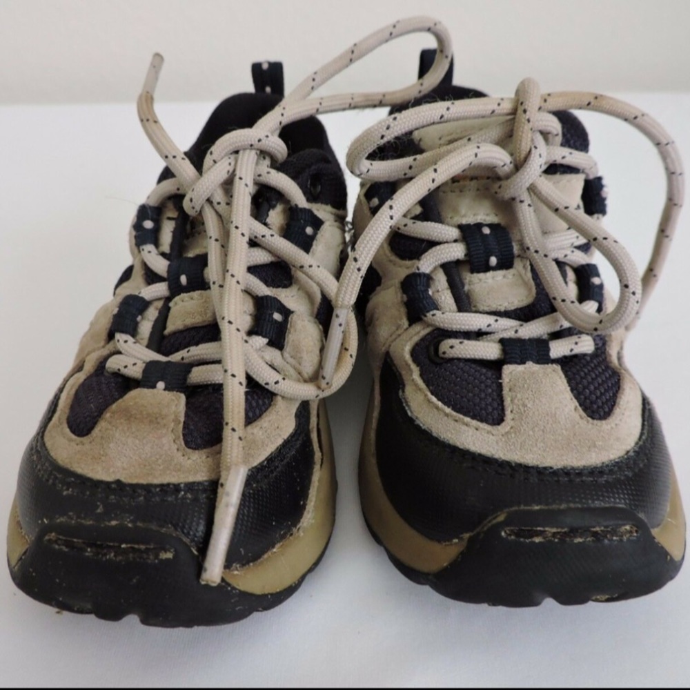 Kid Smart Toddler Shoes 7.5 - Picture 3 of 7